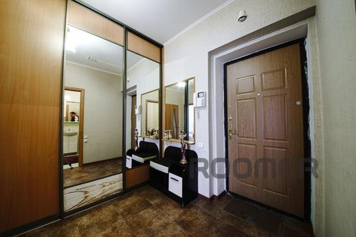 Studio on Sokolova, Saratov - apartment by the day