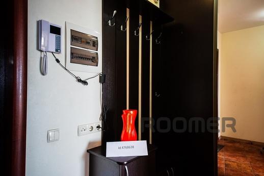 1-room apartment in the Spring move, Saratov - apartment by the day