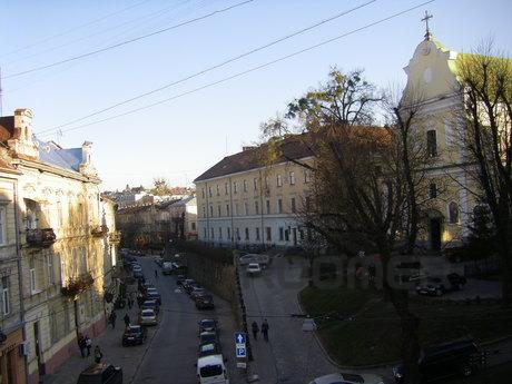Уютная квартира пр. Шевченка, Львов - квартира посуточно
