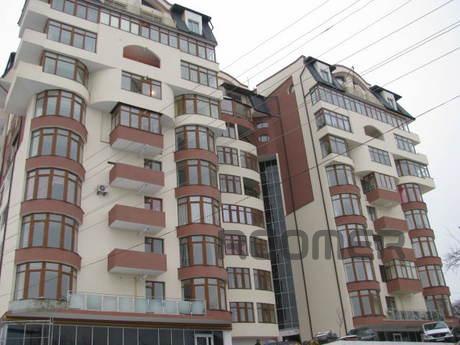 Елитная квартира возле бювета, Трускавец - квартира посуточно