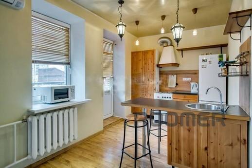 2 bedroom VIP apartment, Rostov-on-Don - apartment by the day