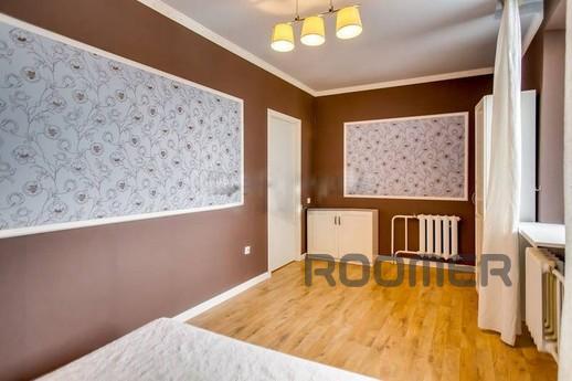 2 bedroom VIP apartment, Rostov-on-Don - apartment by the day