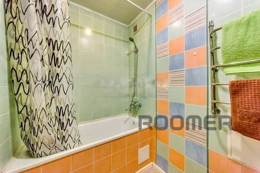 2 bedroom VIP apartment, Rostov-on-Don - apartment by the day