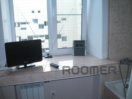 Clean and cozy studio apartment in the northern district of 