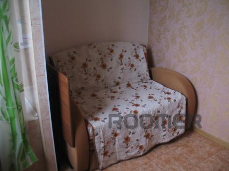 комната в общежитии на ЖД вокзале, Хабаровск - квартира посуточно