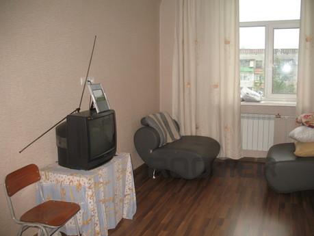 Dorm room at the railway station, Khabarovsk - apartment by the day