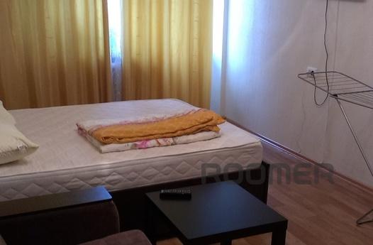 Сдам 1 комнатную квартиру в Евпатории, Евпатория - квартира посуточно