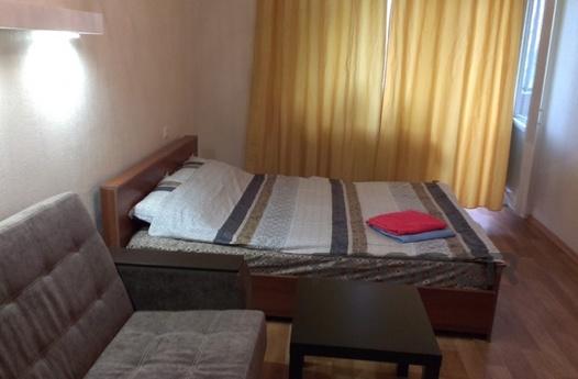 Сдам 1 комнатную квартиру в Евпатории.В этом году сделан рем