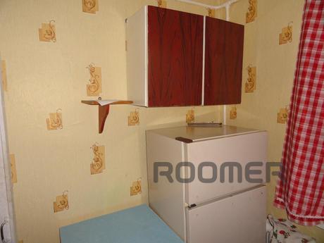One-bedroom apartment, Tver - apartment by the day