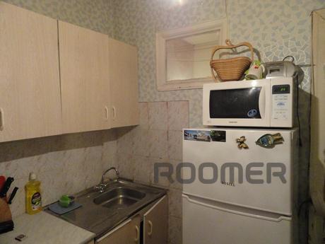 Dvushka early Proletarka rent, Tver - apartment by the day