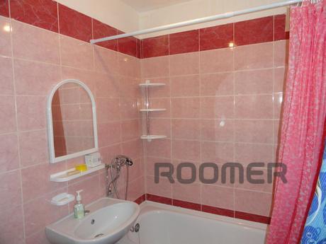 Apartment for rent in the center of Tver, Tver - apartment by the day