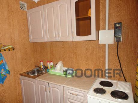 Rent apartments in Tver, Tver - apartment by the day