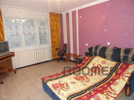 The apartment is an excellent level for business travelers a