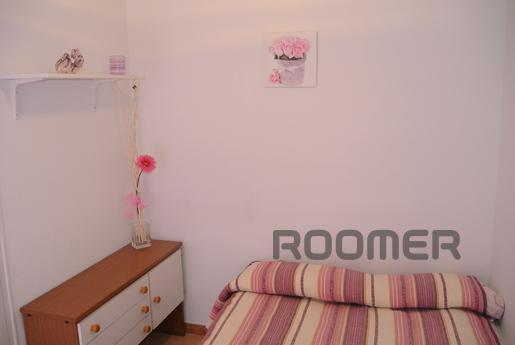 Room for rent in Barcelona, Barcelona - apartment by the day