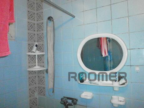 rent an apartment for rent, Sevastopol - apartment by the day
