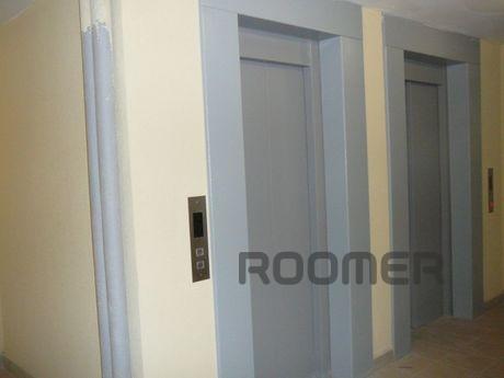 1 BR in New house, luxury, Adygeysk - apartment by the day