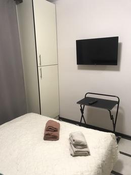 М.23Августа.Сдам посуточно1к.кв.П.Поле, Харьков - квартира посуточно