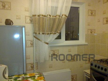 2 bedroom apartment borough Pioneer, Yekaterinburg - apartment by the day