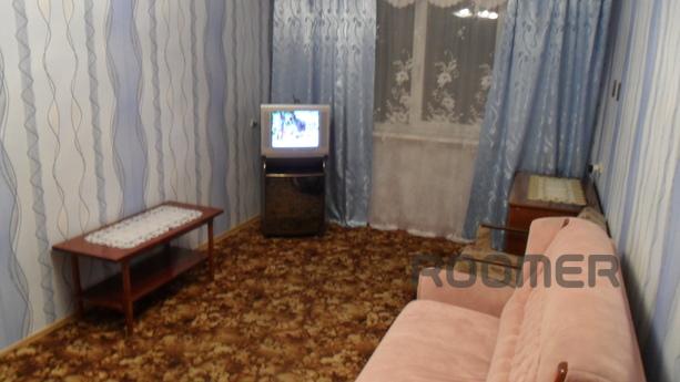 Apartment for rent in Sevastopol near the shopping and enter