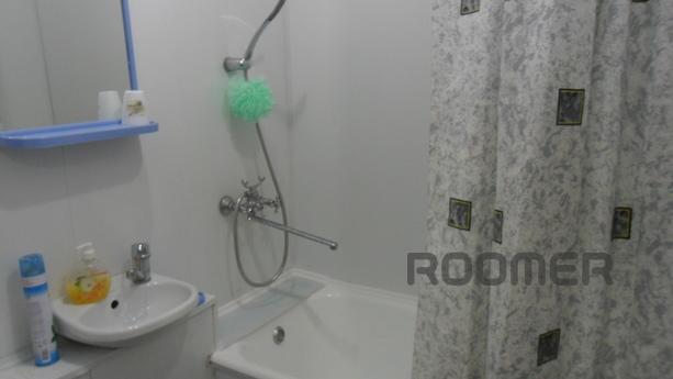 For rent 1 bedroom apartment in, Sevastopol - apartment by the day