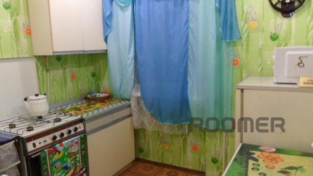 For rent 1 bedroom apartment in, Sevastopol - apartment by the day