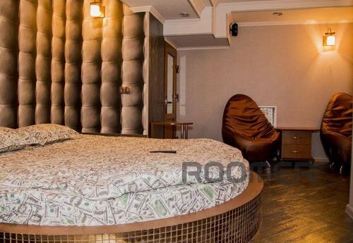 Rent rooms in the area of CSN and FASTOV, Bila Tserkva - apartment by the day