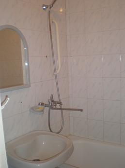 Cozy 1 bedroom apartment in the center., Enerhodar - apartment by the day