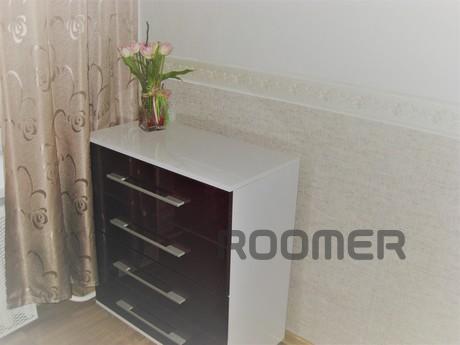 I rent one room apartment, Kaliningrad - apartment by the day