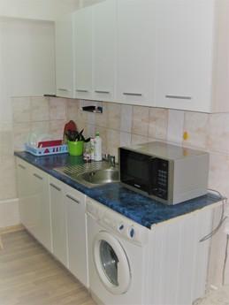 I rent one room apartment, Kaliningrad - apartment by the day