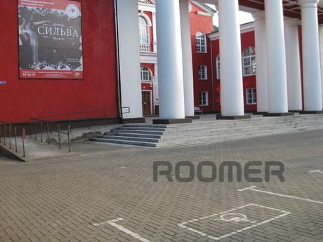 I rent one room apartment, Kaliningrad - apartment by the day