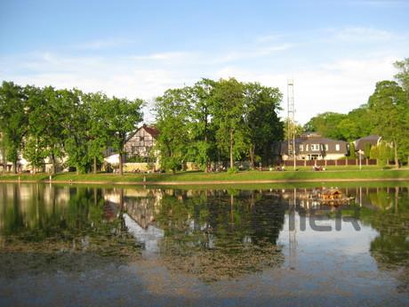 I rent one room apartment, Kaliningrad - apartment by the day