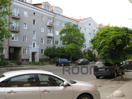 I rent one room apartment, Kaliningrad - apartment by the day