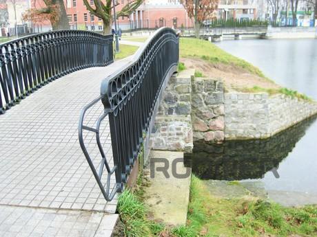 I rent one room apartment, Kaliningrad - apartment by the day
