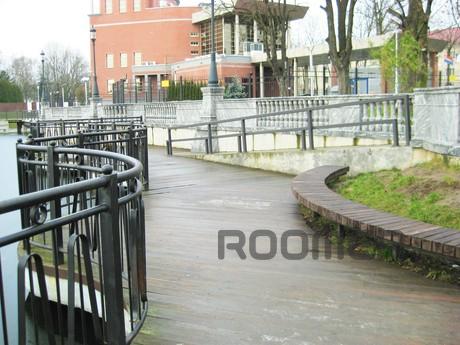 I rent one room apartment, Kaliningrad - apartment by the day