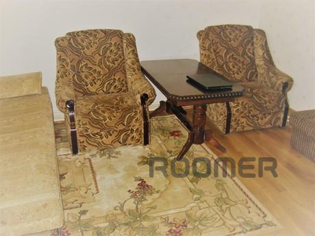 I rent one room apartment, Kaliningrad - apartment by the day