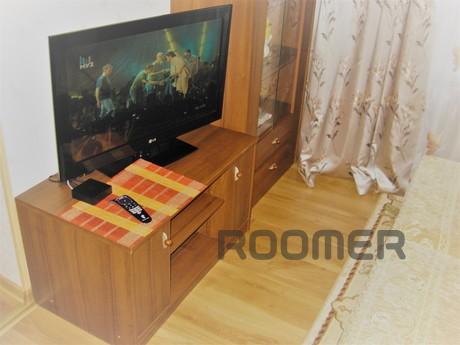 I rent one room apartment, Kaliningrad - apartment by the day