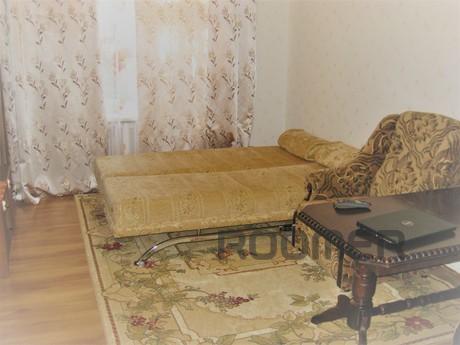 I rent one room apartment, Kaliningrad - apartment by the day