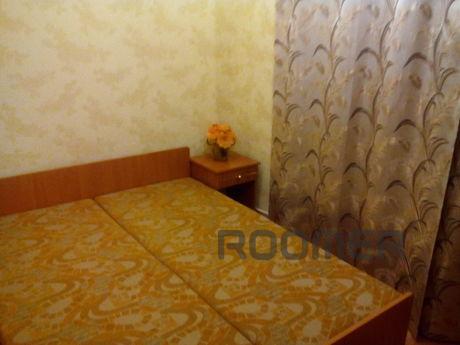 I rent one room apartment, Kaliningrad - apartment by the day