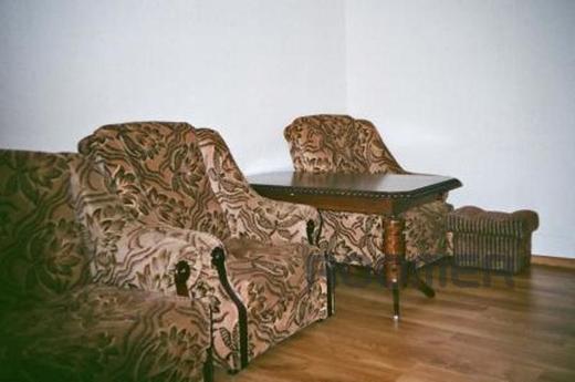 I rent one room apartment, Kaliningrad - apartment by the day
