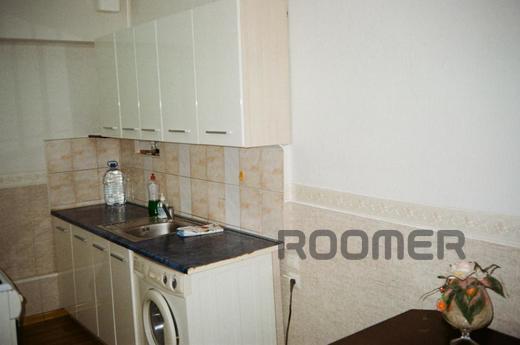 I rent one room apartment, Kaliningrad - apartment by the day