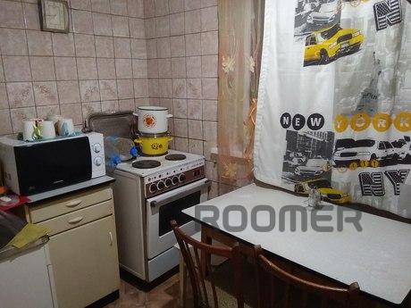 Rent an apartment for the New Year, Kharkiv - apartment by the day