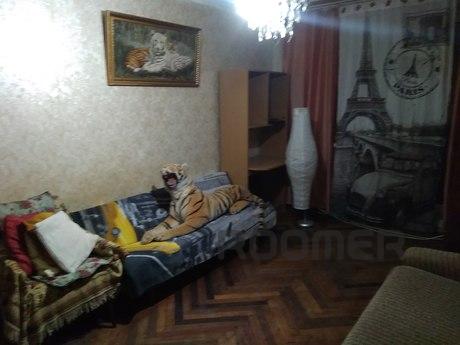 Rent an apartment for the New Year, Kharkiv - apartment by the day