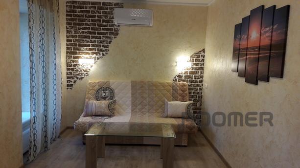 Rent an apartment in the center of Odessa.kvartira fully equ