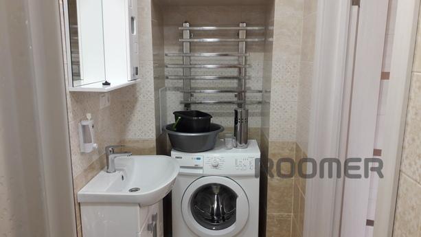 apartment in the center of Odessa, Odessa - apartment by the day