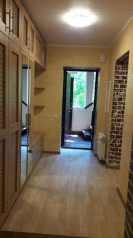 apartment in the center of Odessa, Odessa - apartment by the day