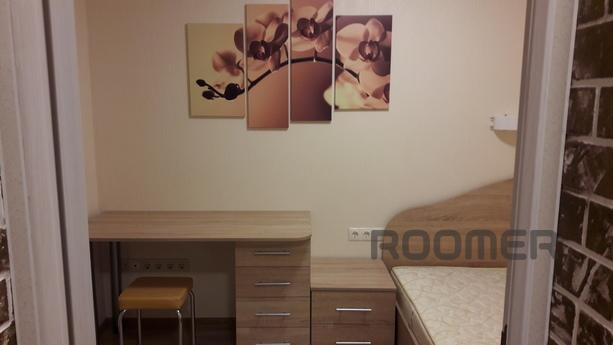 apartment in the center of Odessa, Odessa - apartment by the day