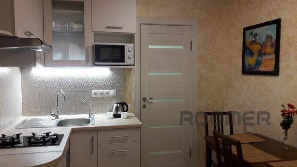 apartment in the center of Odessa, Odessa - apartment by the day