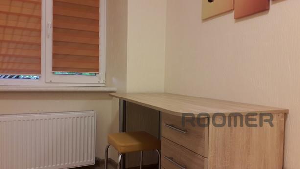 apartment in the center of Odessa, Odessa - apartment by the day