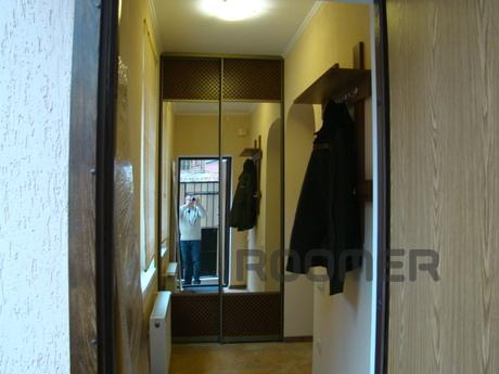 1 bedroom Panteleimonovskaya / French, Odessa - apartment by the day