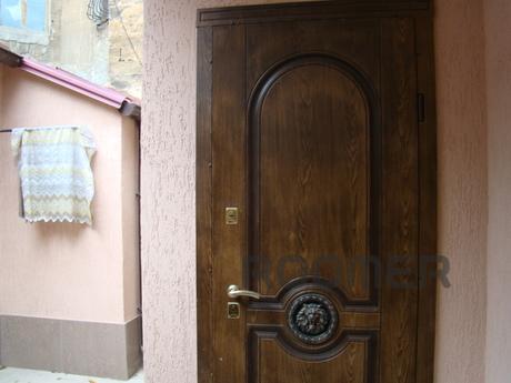 1 bedroom Panteleimonovskaya / French, Odessa - apartment by the day